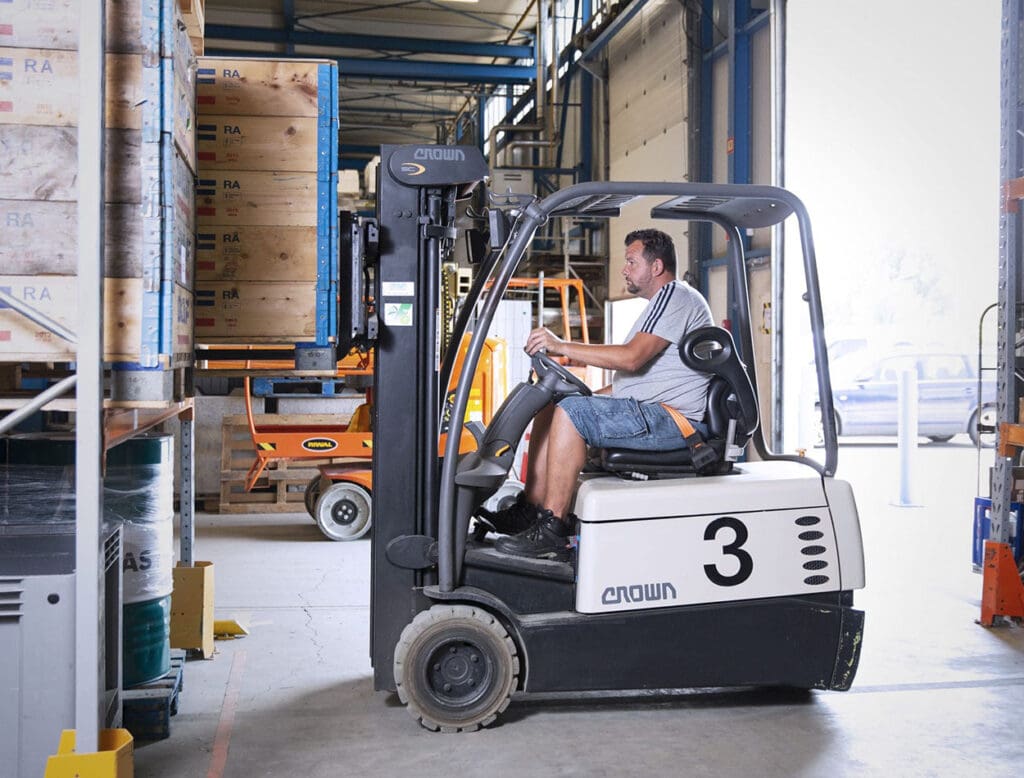 heftruckcertificaat-halen