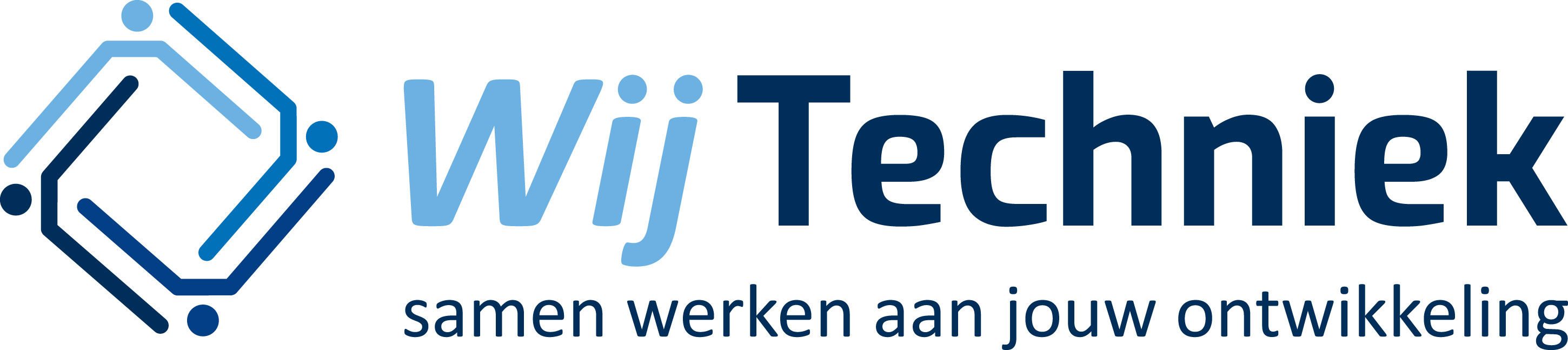 WijTechniek Pay off CMYK