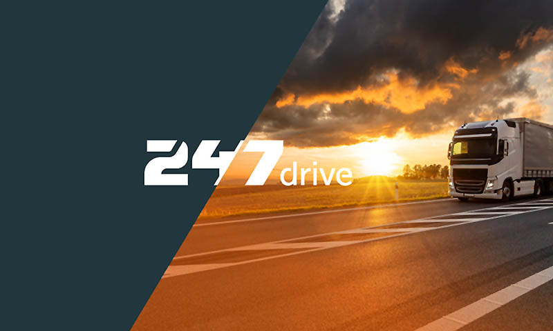 24/7 drive