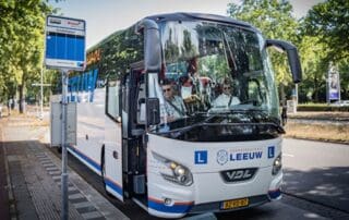 busrijbewijs vanaf 1 juli 2023