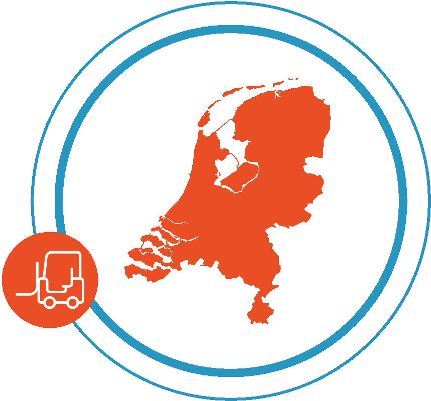 locatie intern transport opleidingen