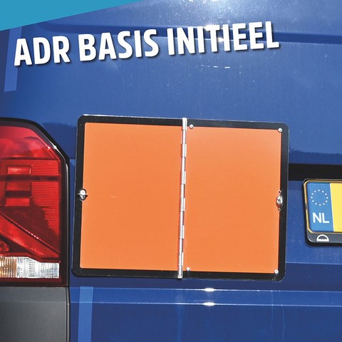 ADR Basis initieel