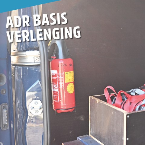 ADR basis verlenging