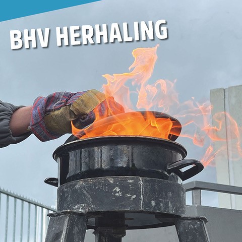 BHV herhaling