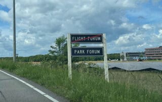 nieuw adres park forum 1362 Eindhoven