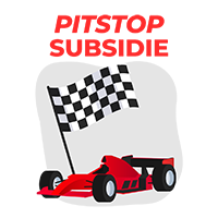 Pitstop subsidie van Sectorinstituut Transport en Logistiek (STL)