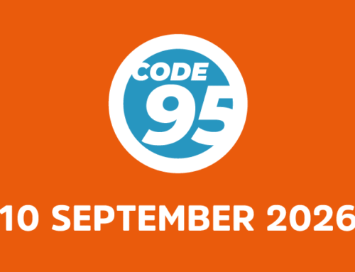 Overgangsregeling code 95 2026