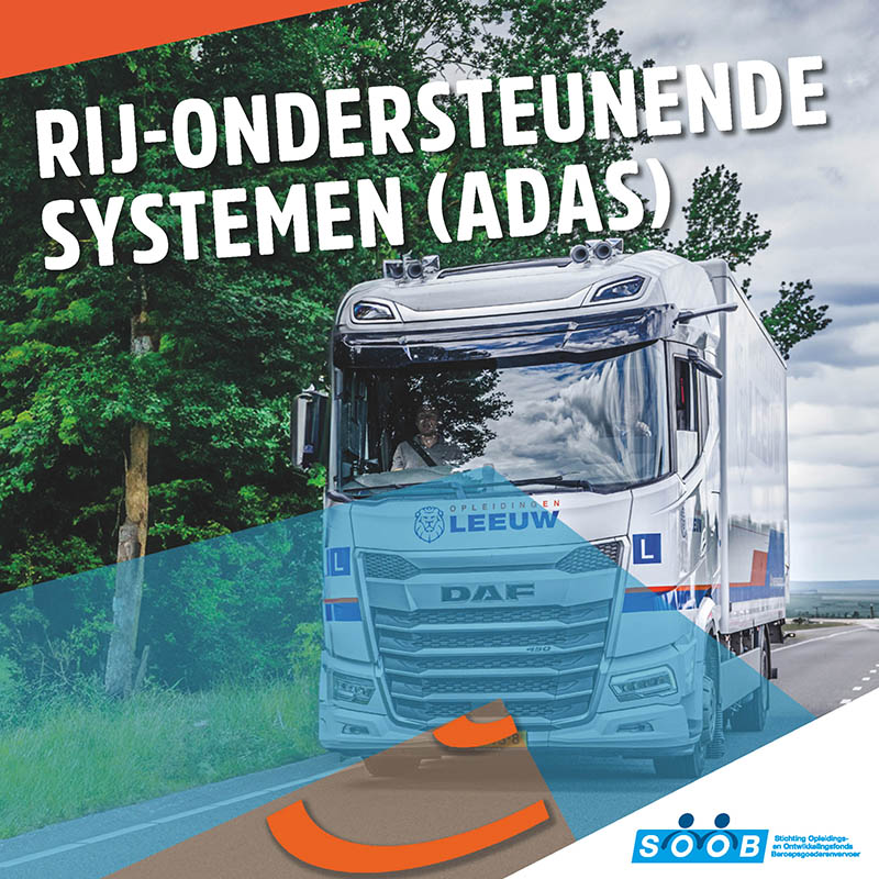 ADAS U50 code 95